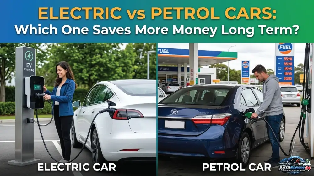 You are currently viewing Electric vs Petrol Cars: Which One Saves More Money Long Term?
